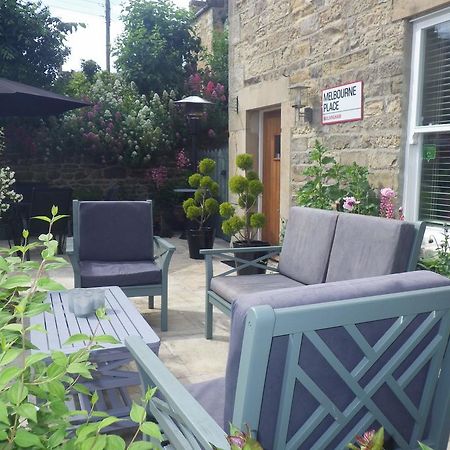 Melbourne Place Wolsingham Exterior foto