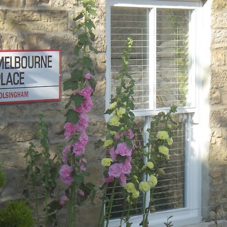 Melbourne Place Wolsingham Exterior foto